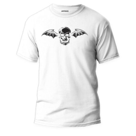 Remera Avenged Sevenfold Afterlife
