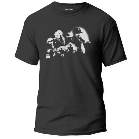 Remera Linkin Park Bootleg