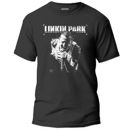 Remera LINKIN PARK Chester