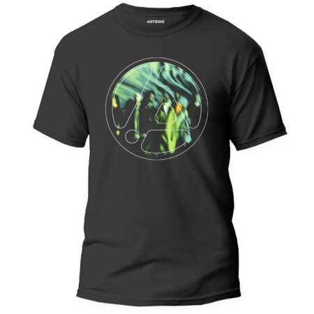 Remera LINKIN PARK From Zero Foto