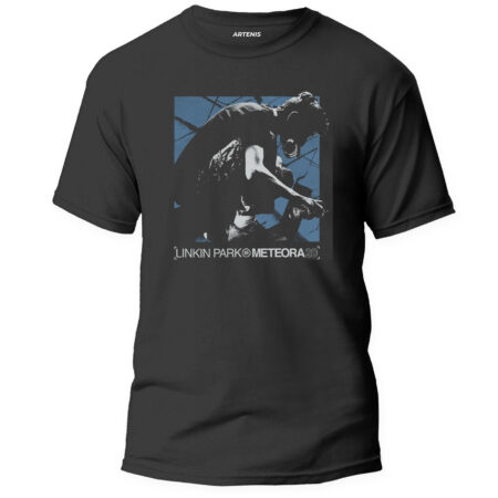 Remera LINKIN PARK Meteora 20