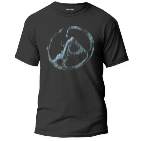Remera LINKIN PARK Morph Logo