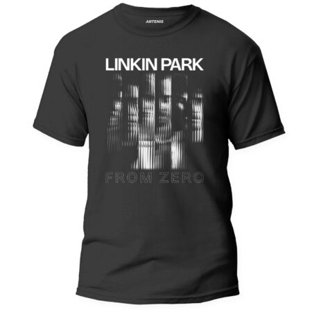 Remera Linkin From Zero
