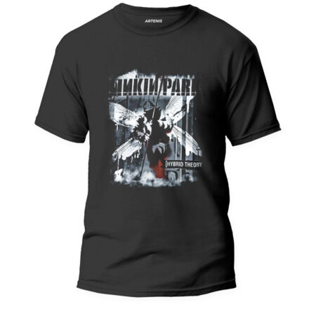 Remera Linkin park - Hybrid Theory