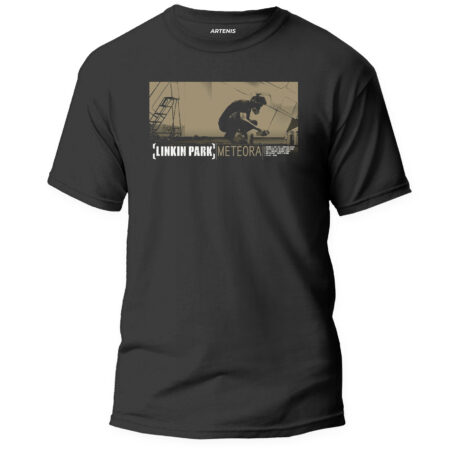 Remera LINKIN PARK Meteora