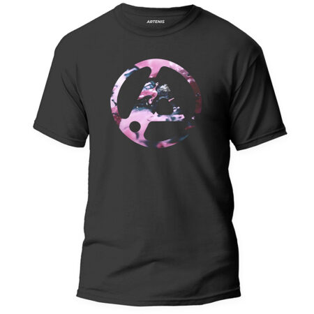 Remera Linkin Park From Zero Logo