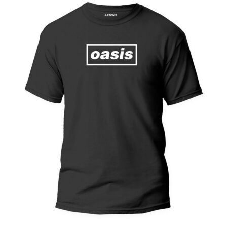 Remera Oasis