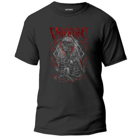 Remera BFMV Waking The Demon