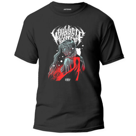 Remera BFMV The Poison 20 años