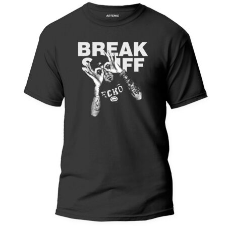 Remera Limp Biskit Break Stuff
