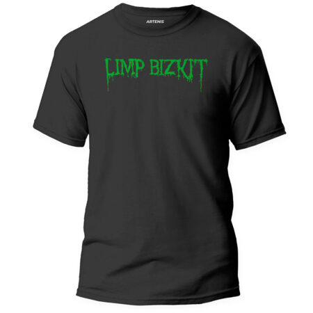 Remera Limp Biskit Loserville