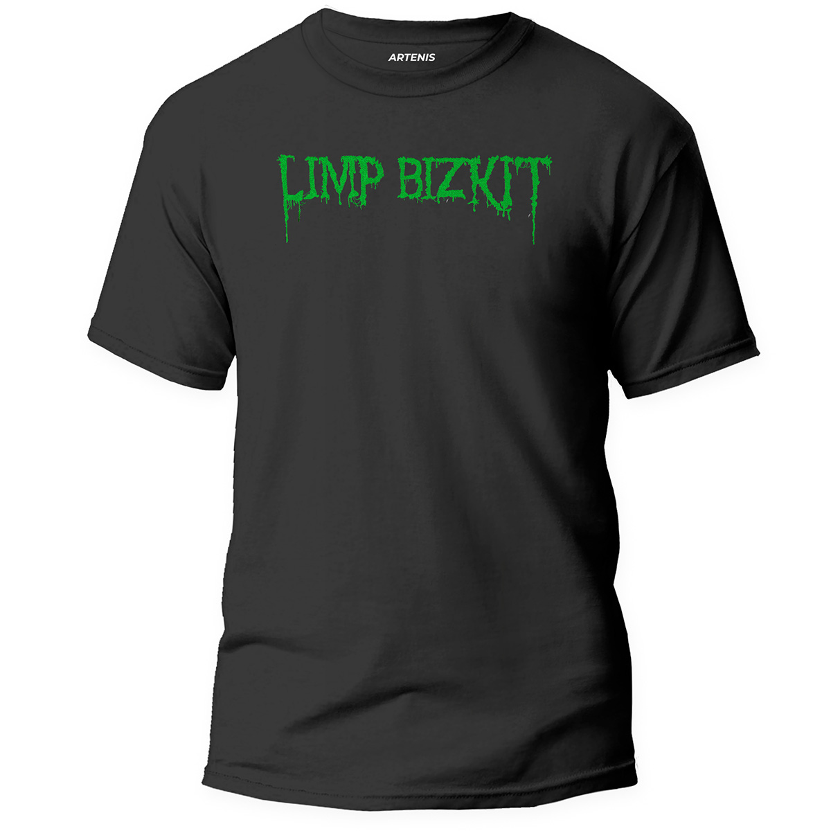 Remera Limp Biskit Loserville 1 Remera Limp Biskit Loserville
