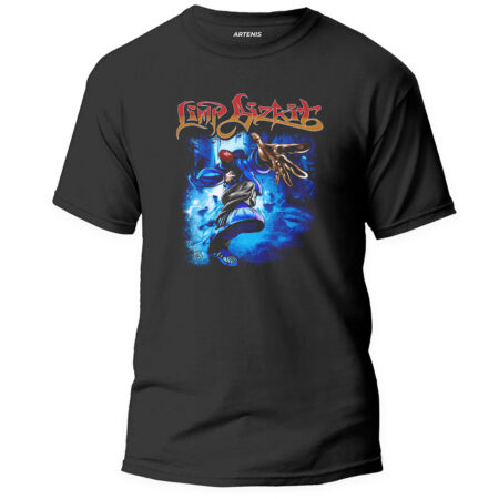 Remera Limp Biskit Significant Other