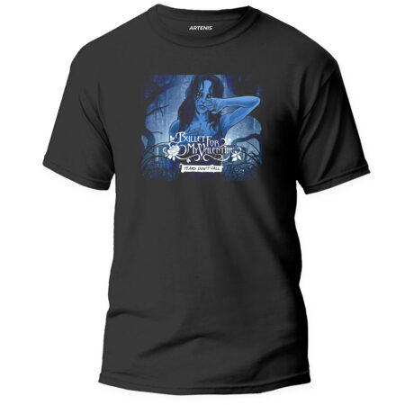 Remera Bullet For My Valentine Tears Don't Fall