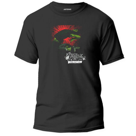 Remera BFMV Tears Don't Fall V2