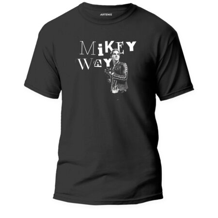Remera Mikey Way