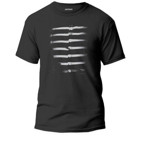 Remera My Chemical Romance Recital
