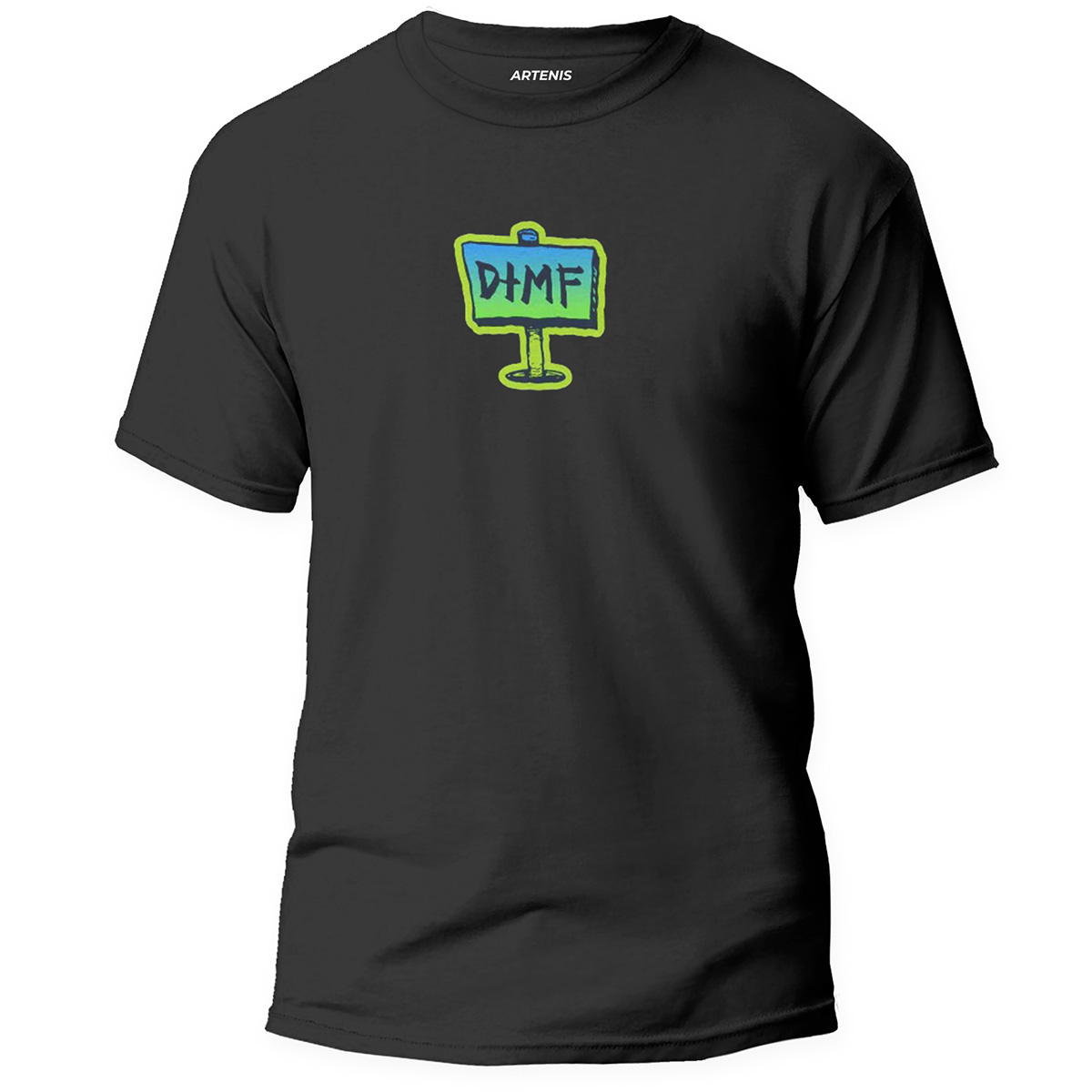 Remera Bad Bunny BOKeTE 2 Remera Bad Bunny BOKeTE - Image 2