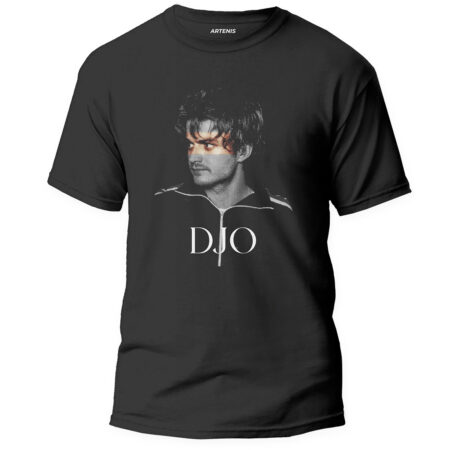 Remera Joe Keery DJO