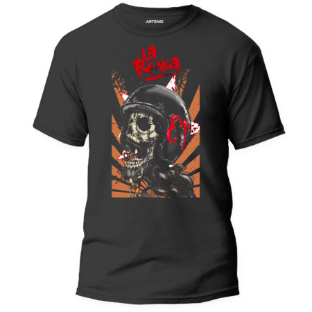 Remera La Renga 73