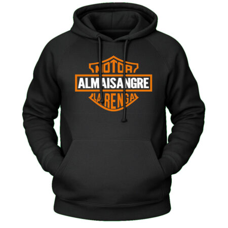 La Renga Motor Alma Sangre