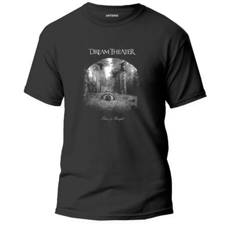 Remera Dream Theater Train of Thought