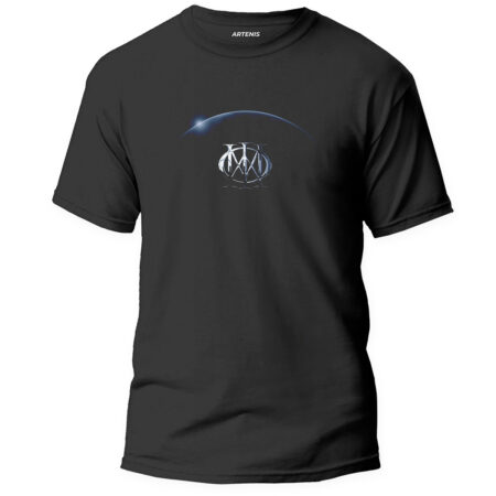 Remera Dream Theather Album