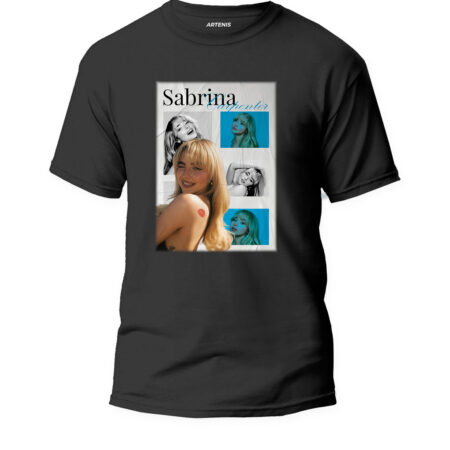 Sabrina Carpenter collage