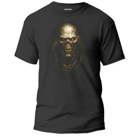 Remera Nemesis Resident Evil