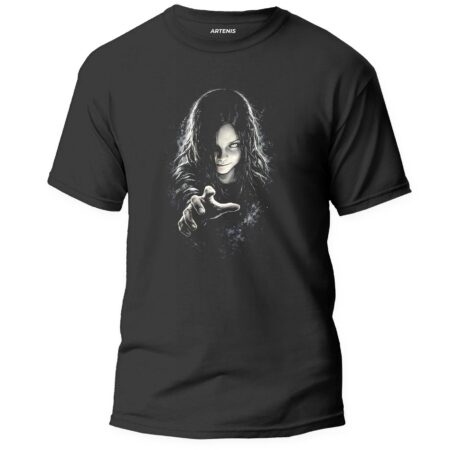 Remera Resident Evil 7 Biohazard Eveline