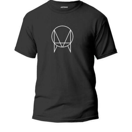 Remera Skrillex - Owsla
