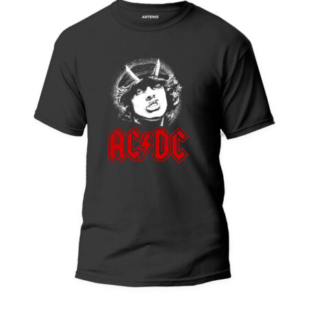 Remera angus