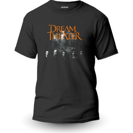 Remera Dream Theater