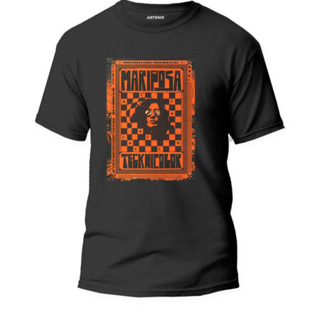 Remera Fito Páez