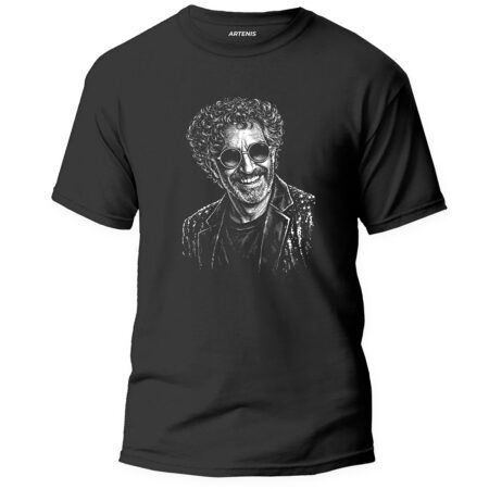 remera fito paez