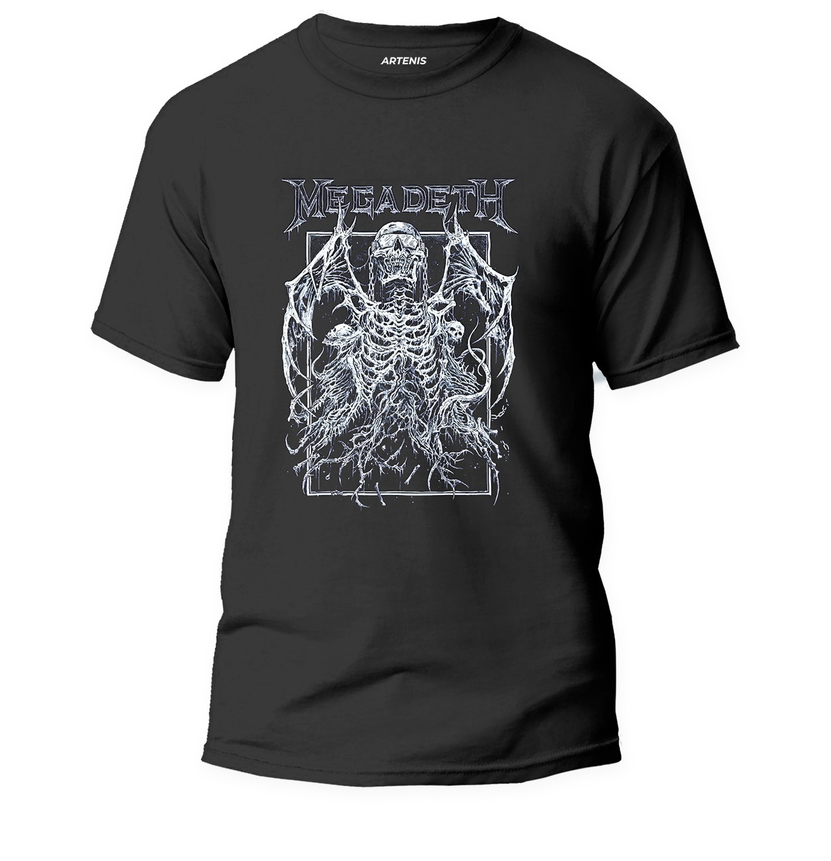 Remera Megadeth Rust in Peace 1 Remera Megadeth Rust in Peace