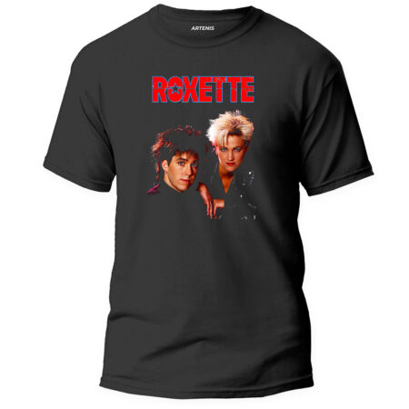 Remera Roxette