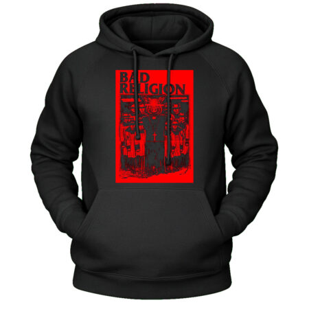 Buzo Canguro Bad Religion Decay of Faith
