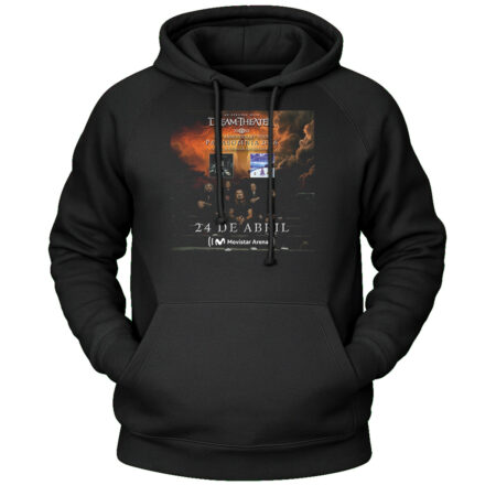 Buzo Canguro Dream Theater