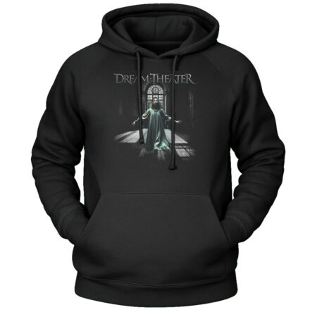 Buzo Canguro Dream Theater Parasomnia