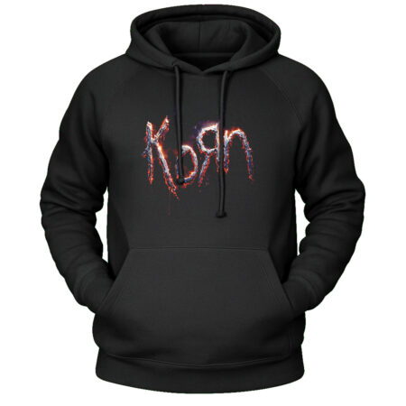 Buzo Canguro Korn Semitonos