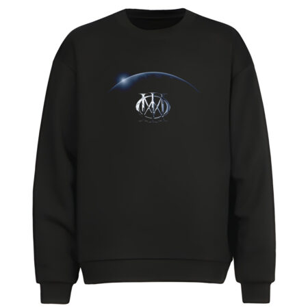 Buzo Cuello Redondo Dream Theater Album