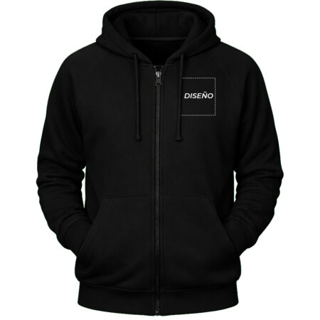 Campera Personalizada