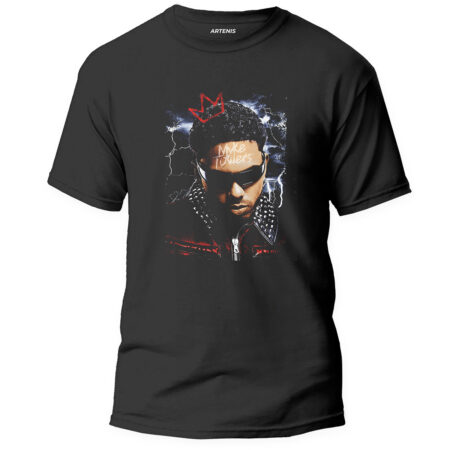 Remera Myke Towers