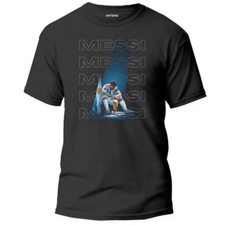 Remera Messi