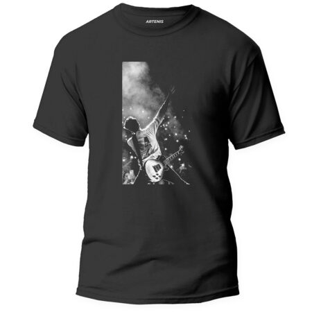 Remera Sebastián Yatra Semitono