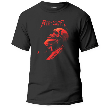 Remera Airbag Huracán