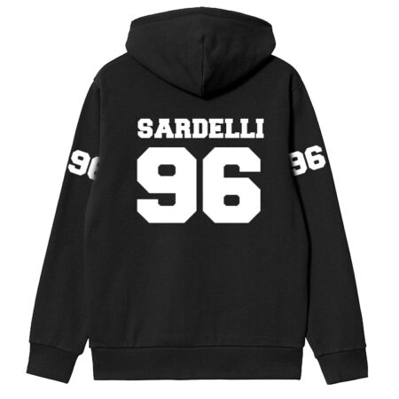 Buzo Canguro Sardelli 96