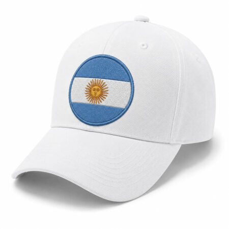 Gorra Personalizada con Estampado en DTF