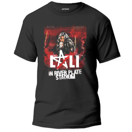 Remera Lali River Plate Sadium